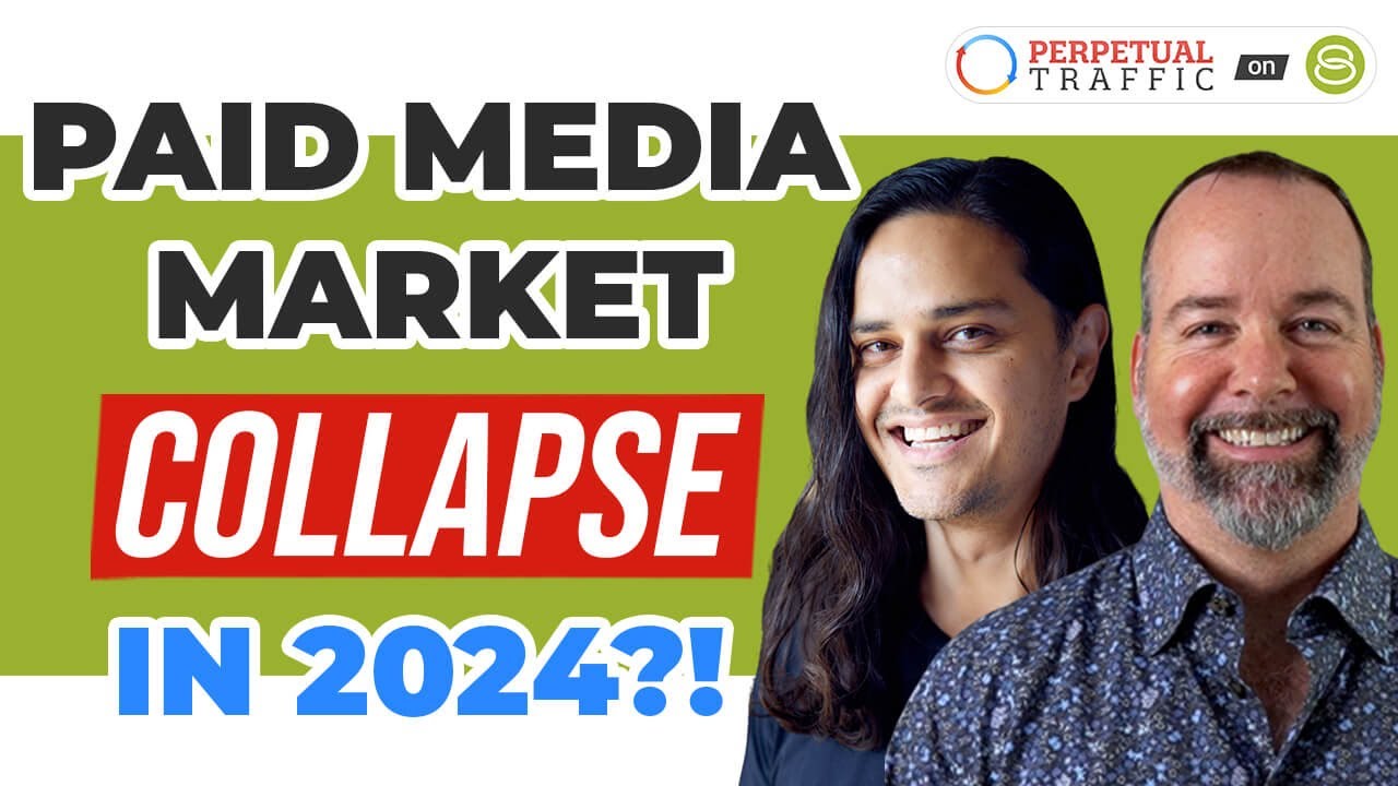 💣 Digital Marketing In 2024: Will The Paid Media Market Collapse? post thumbnail image