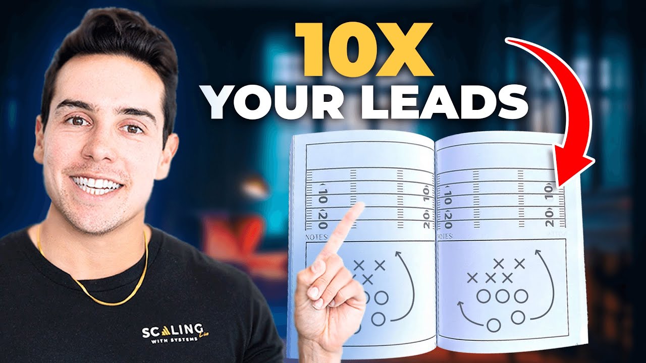 The Only Lead Generation Guide You’ll Ever Need post thumbnail image