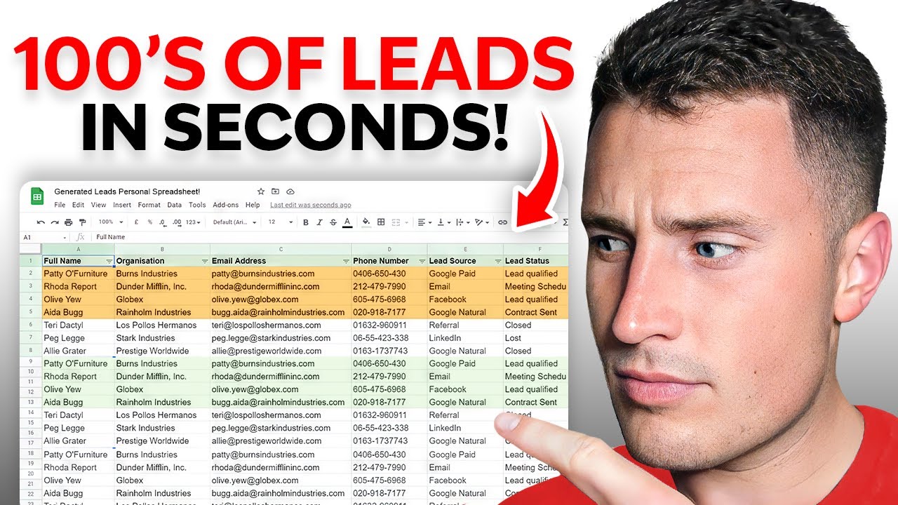 The Best Lead Generation Strategy in 2023 post thumbnail image