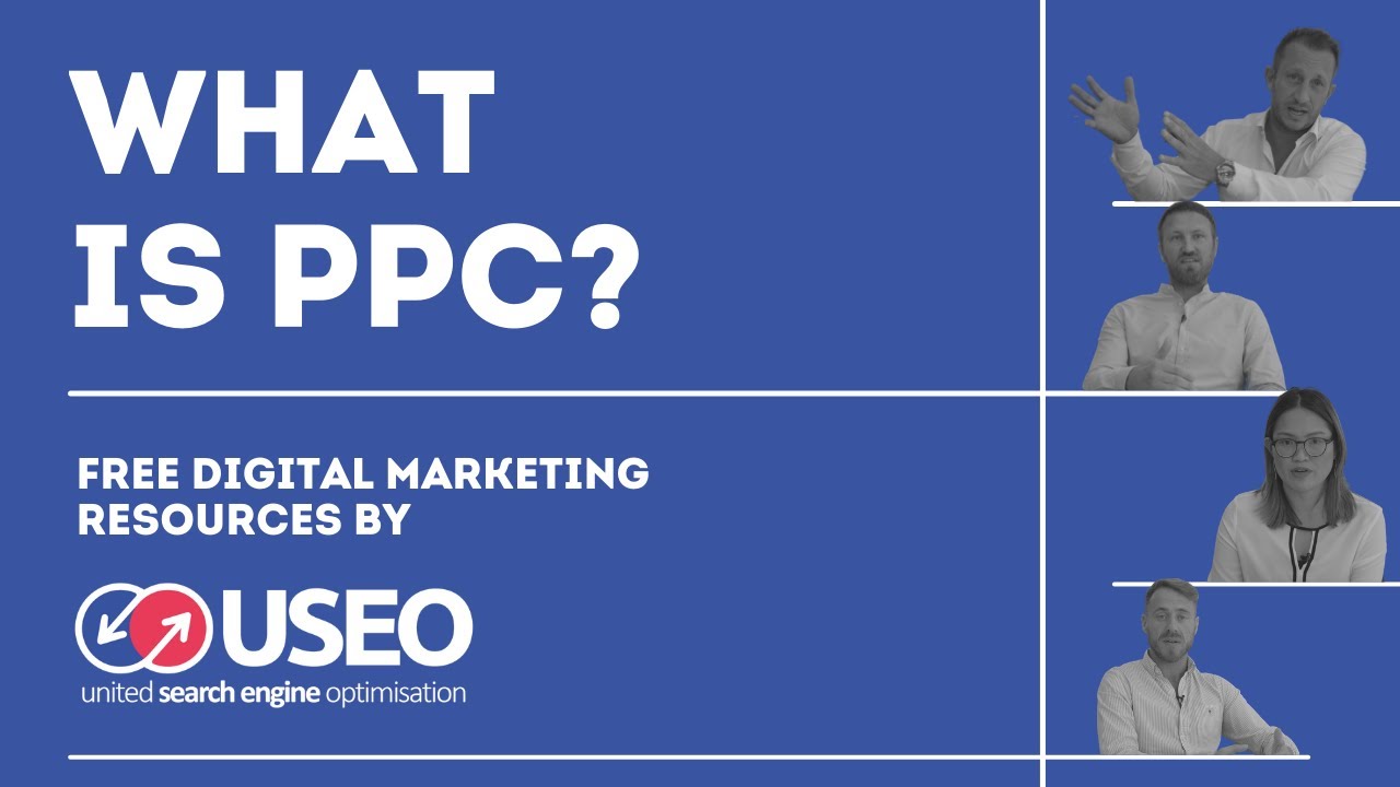 What is Pay Per Click (PPC)? || United SEO’s Digital Marketing Guide post thumbnail image