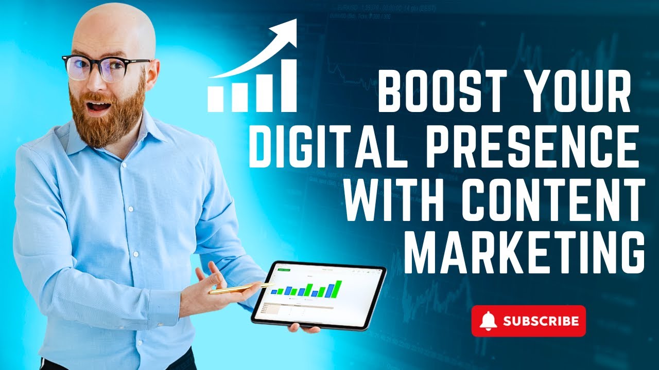 Boost Your Digital Presence with Content Marketing Mastery | US Business Consultancy post thumbnail image