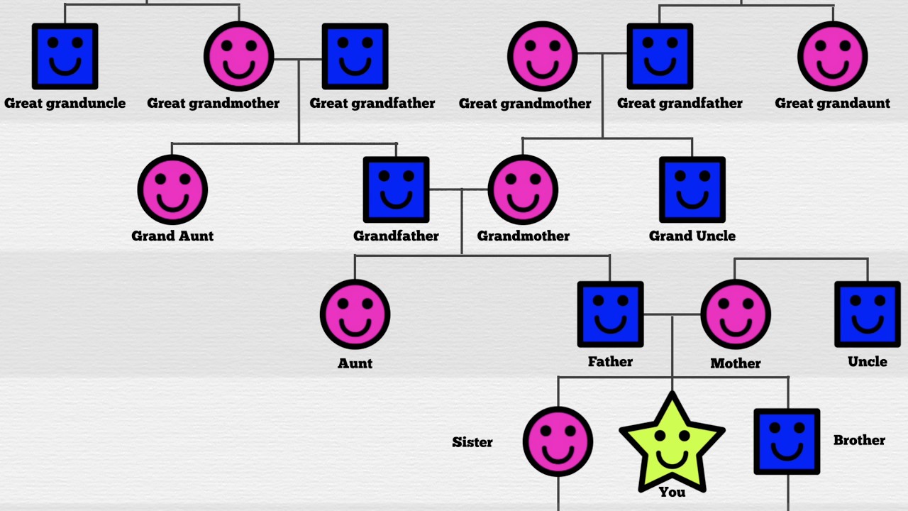Your Family Tree Explained post thumbnail image