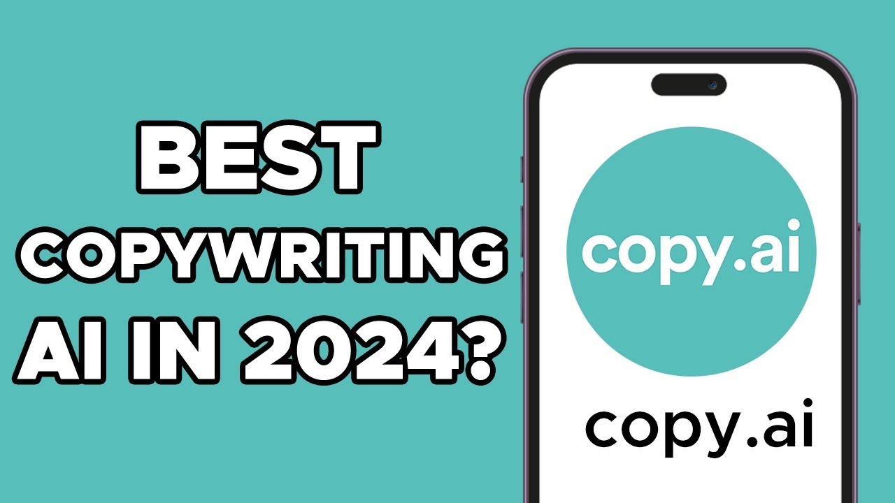 Copy.AI Review: Best Tool For Copywriting & AI MARKETING post thumbnail image