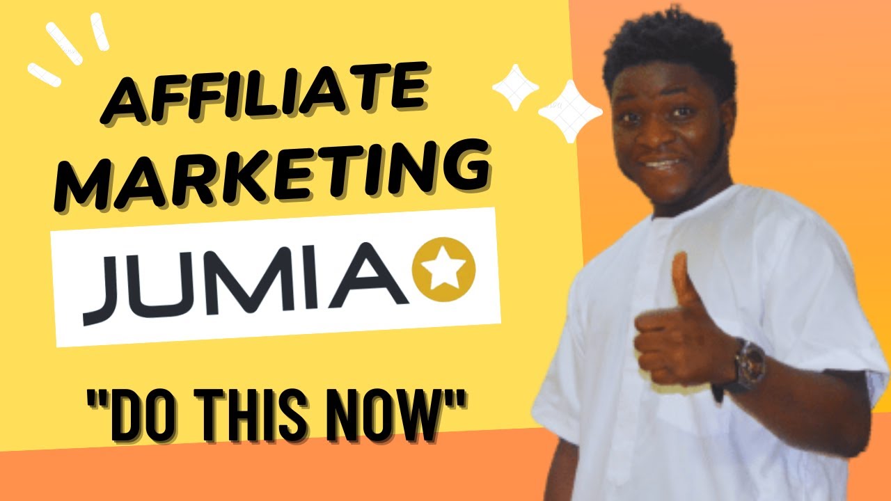 Jumia Affiliate Marketing For BEGINNERS – JUMIA KOL PROGRAM post thumbnail image