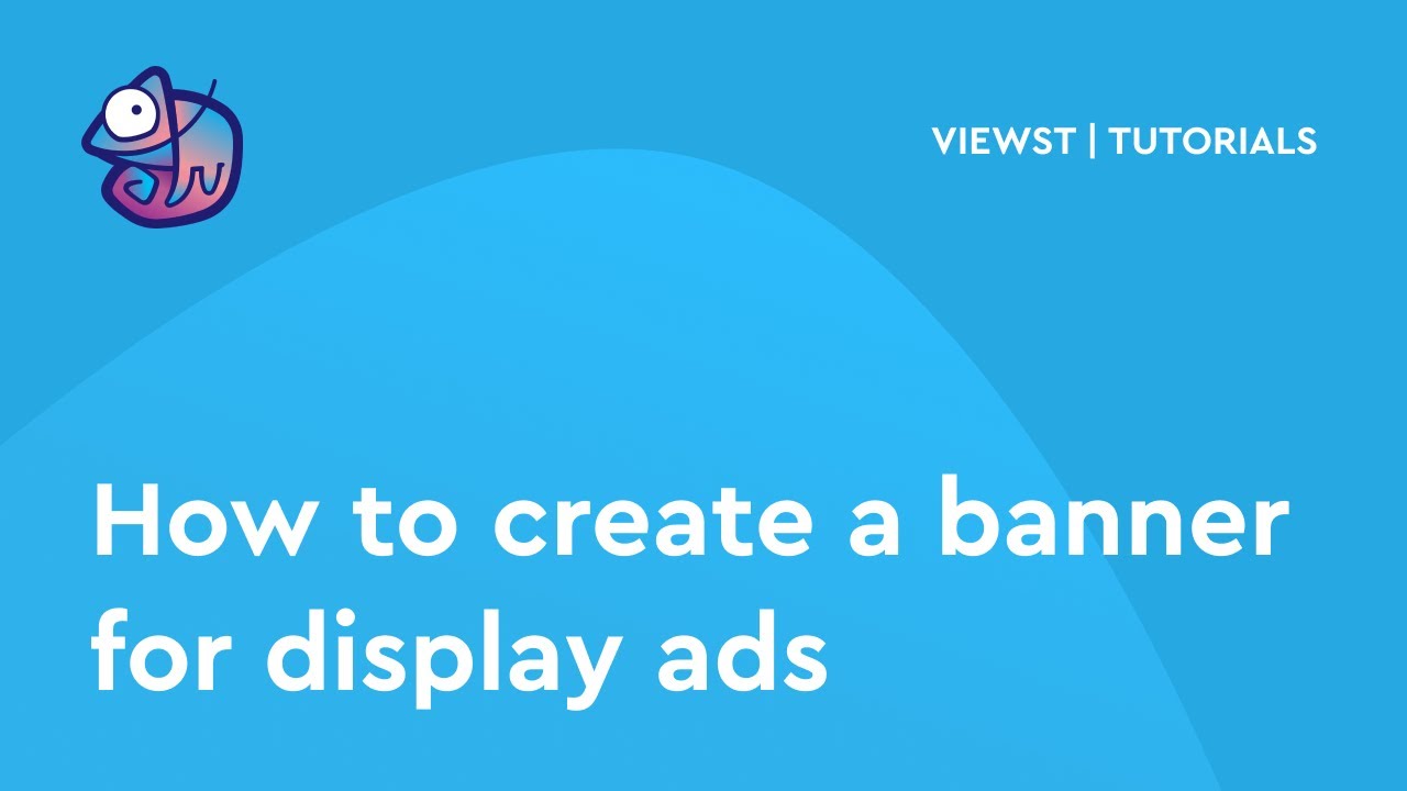 How to create a banner for display ads post thumbnail image