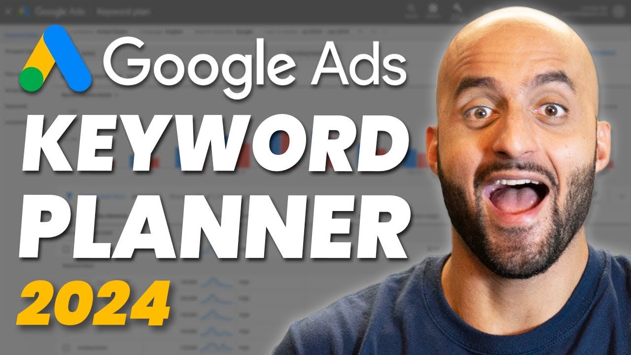 The BEST Way to Use Google Keyword Planner in 2024 post thumbnail image