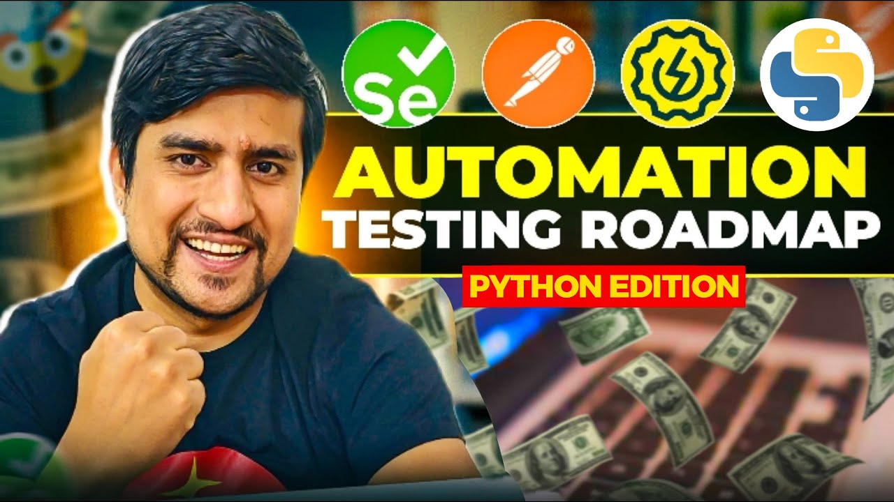 Can You Learn Python in 3 Months | Python Automation Engineer post thumbnail image