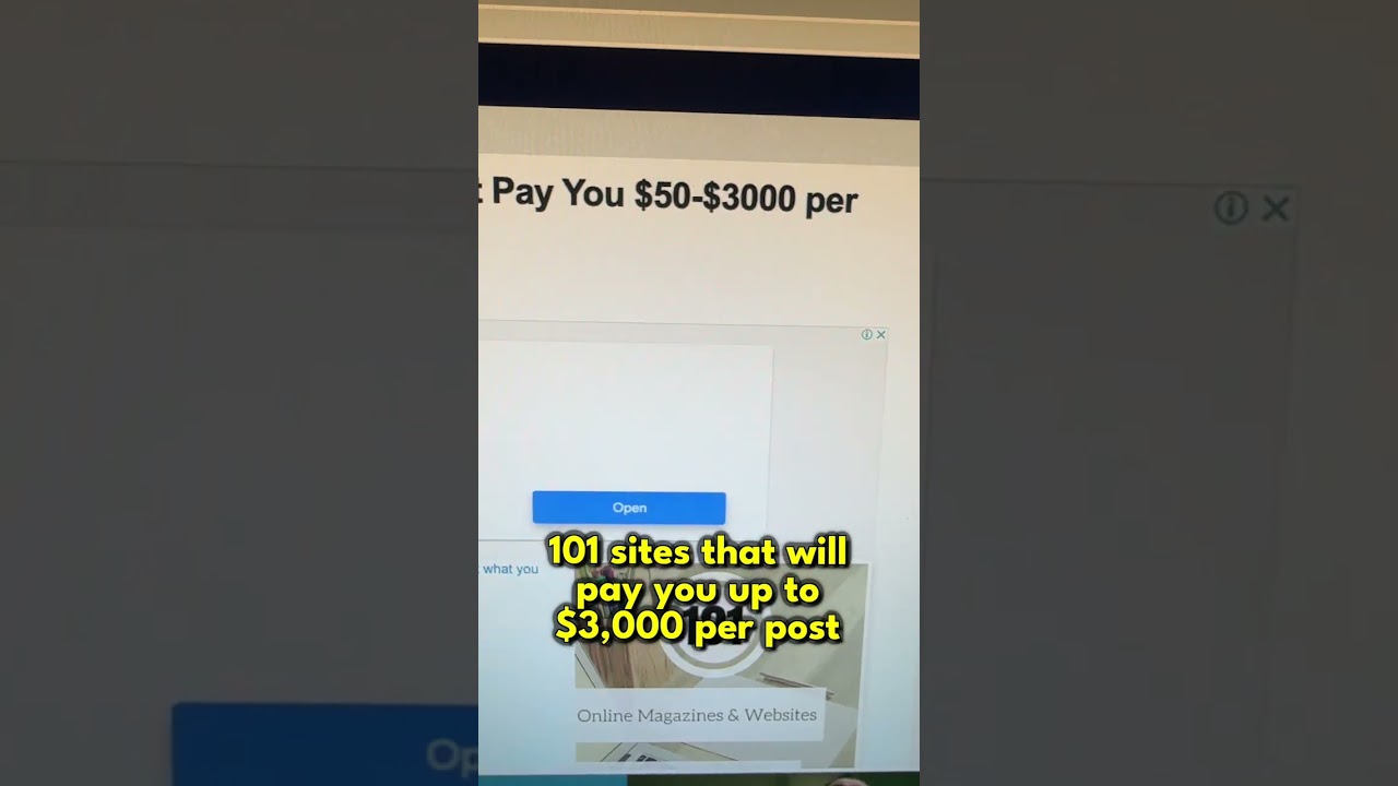 $150 in 15 Minutes: How to Make Money with AI 🤖 post thumbnail image