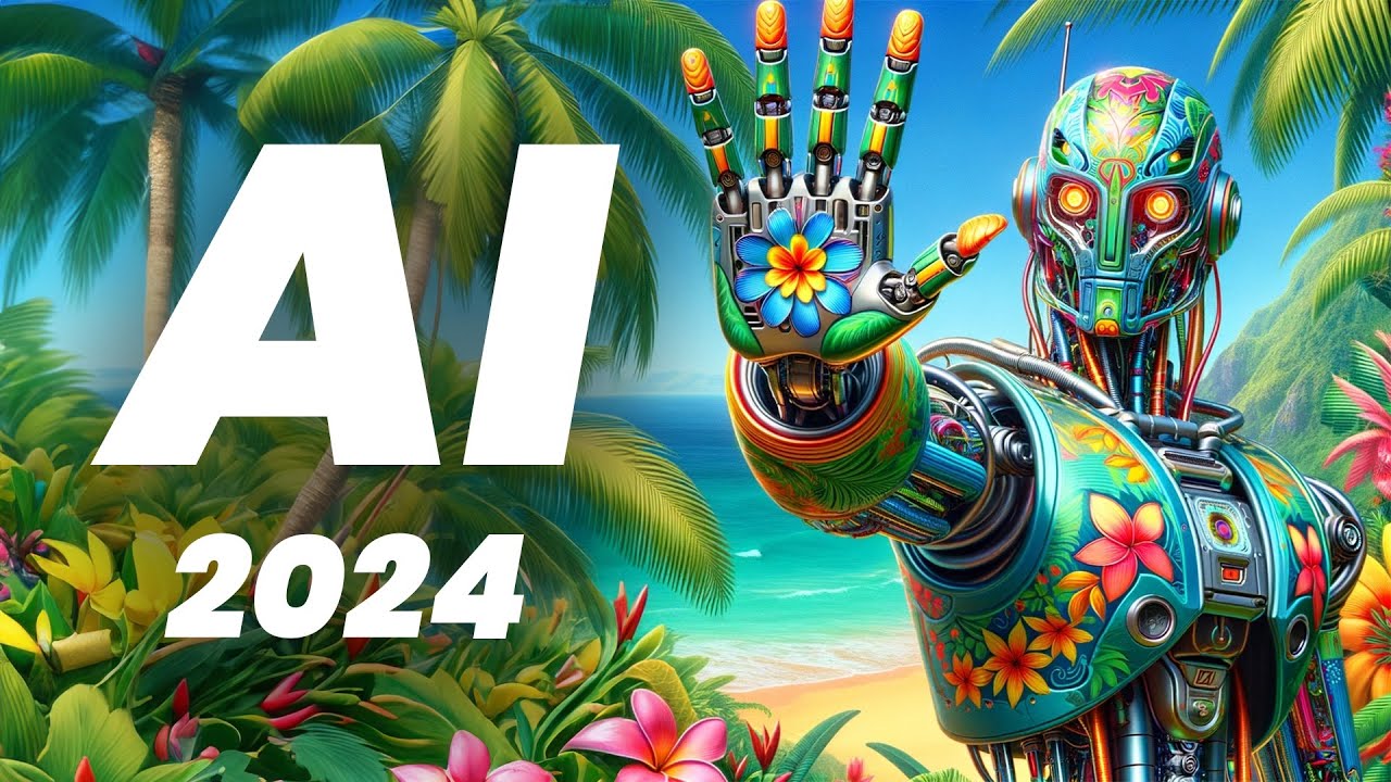 AI in Video Marketing: Create ‘Top 5 List’ Videos in 2024 post thumbnail image