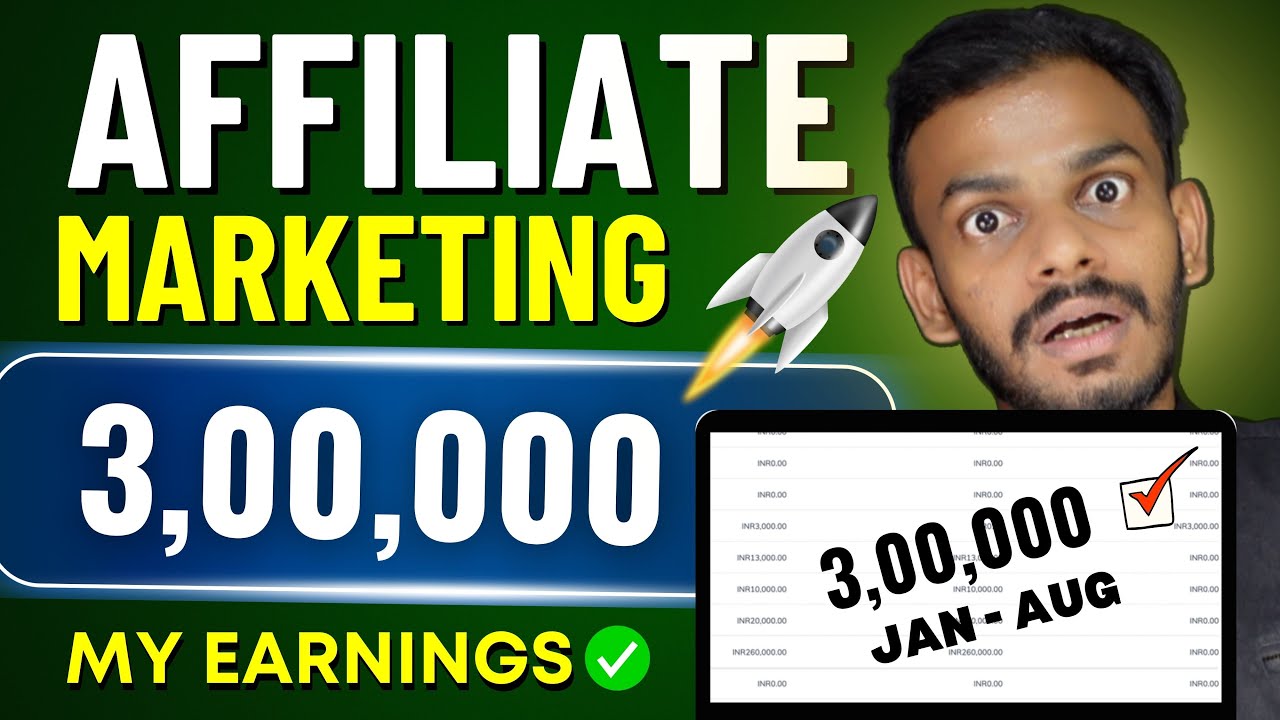 Affiliate Marketing For Beginners – Affiliate Marketing My Earnings – Affiliate Marketing Earnings post thumbnail image