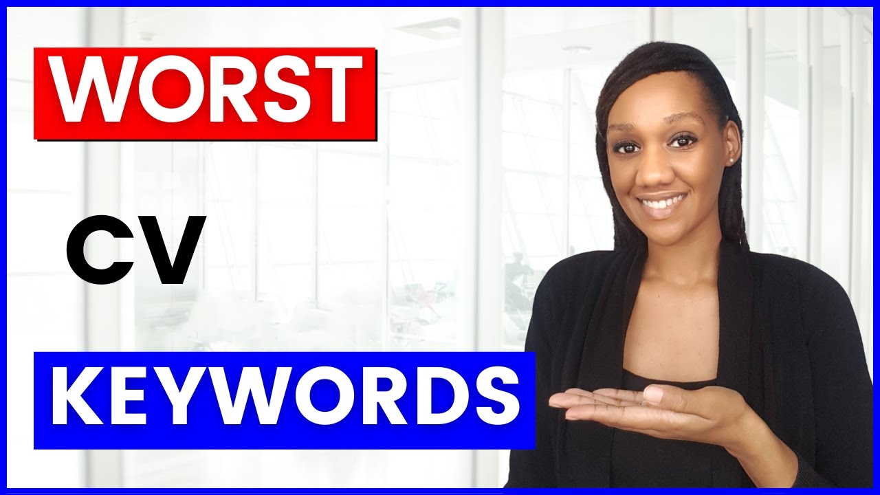 CV Keywords (These 10 words will get your CV rejected) post thumbnail image