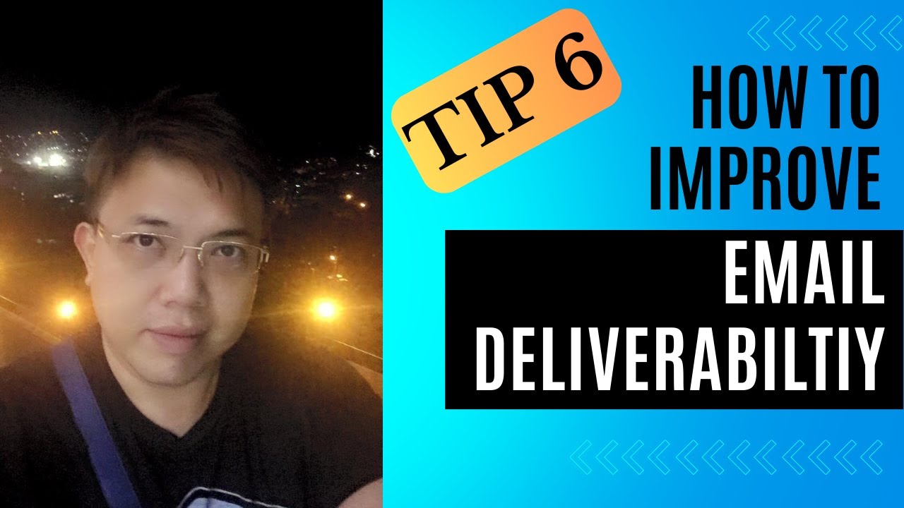 How To Improve Email Deliverability – Tip 6 post thumbnail image