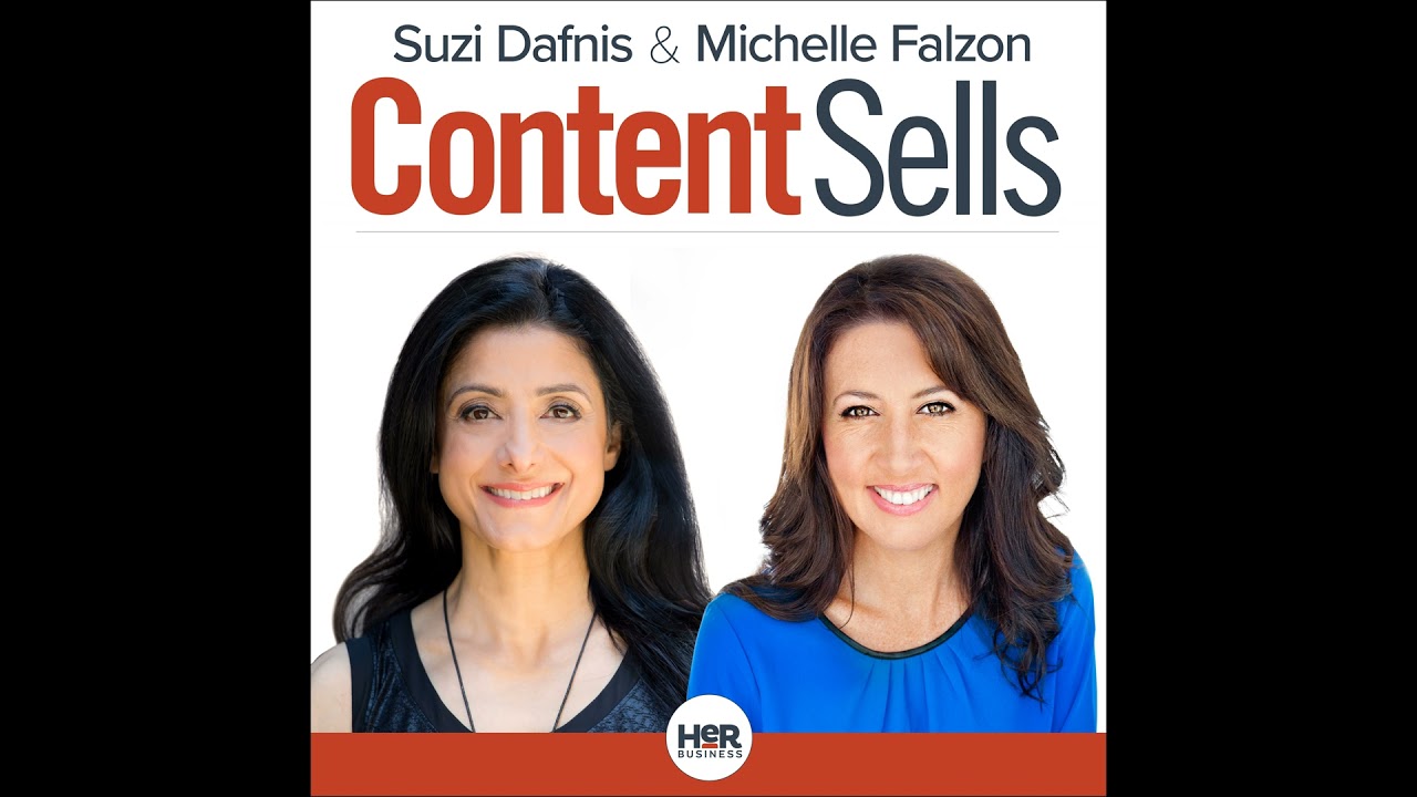 45 – Content Marketing Trends for 2017 (with Joe Pulizzi) post thumbnail image
