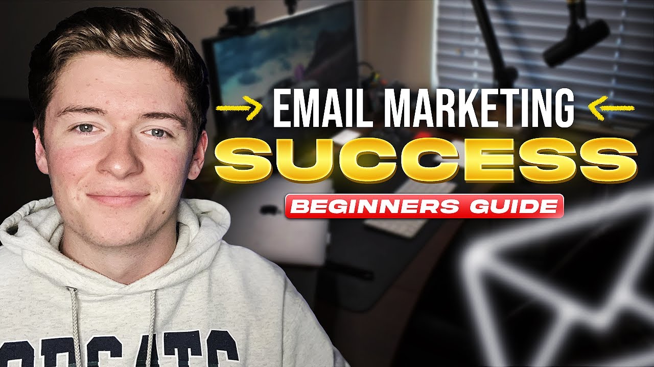 Email Marketing Service for Beginners (SMMA) post thumbnail image