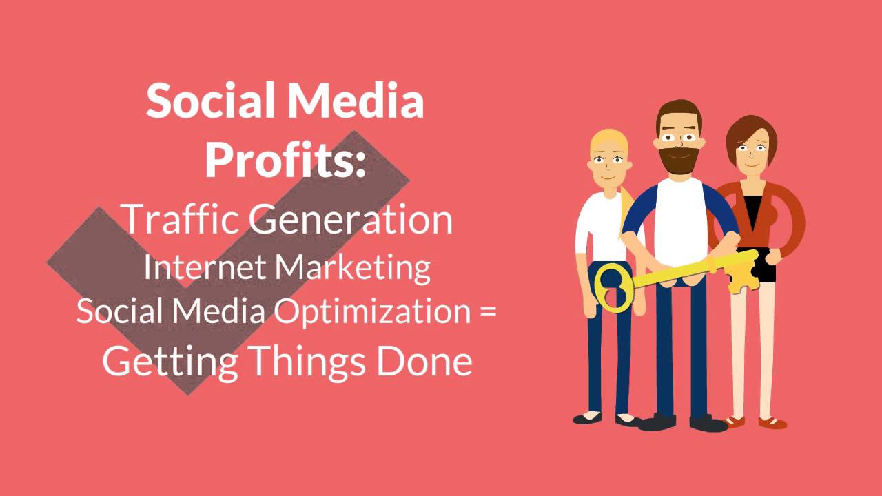 Social Media Profits post thumbnail image
