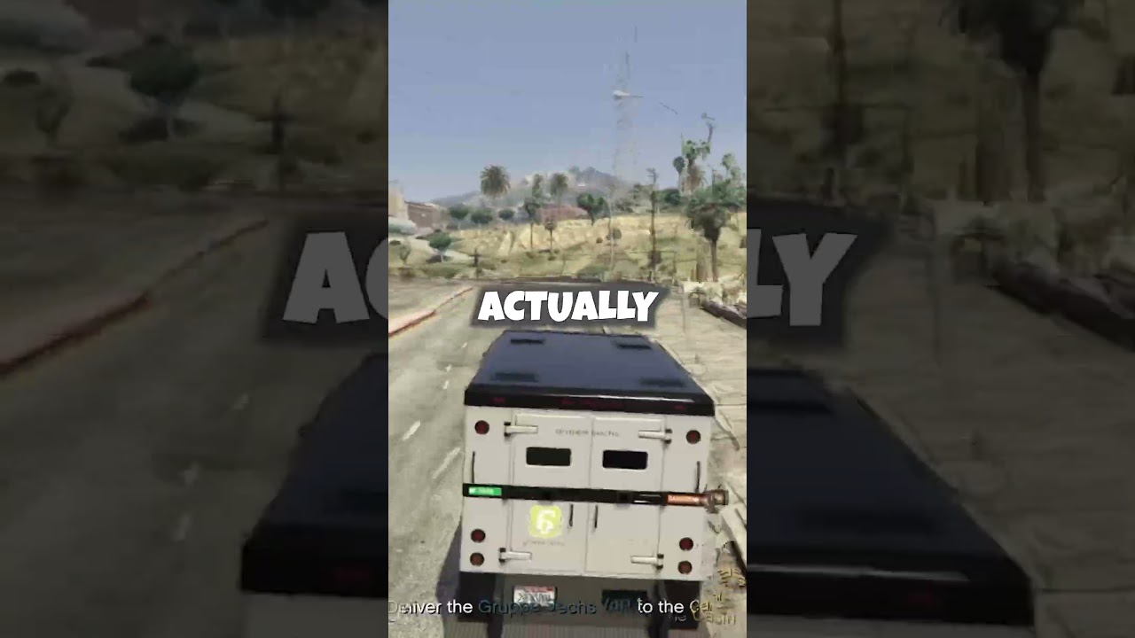 The Best Way To Make Money In GTA 5 post thumbnail image