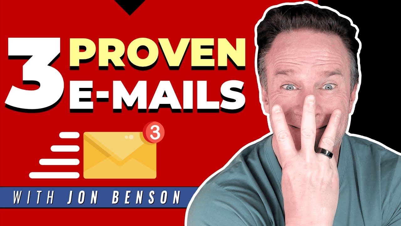 Email marketing: Proven Email Templates for 3X The Sales post thumbnail image
