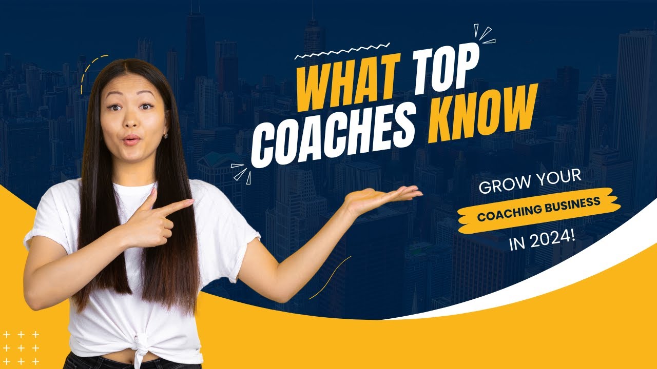 How to FINALLY Have a Successful Coaching Business in 2024 post thumbnail image