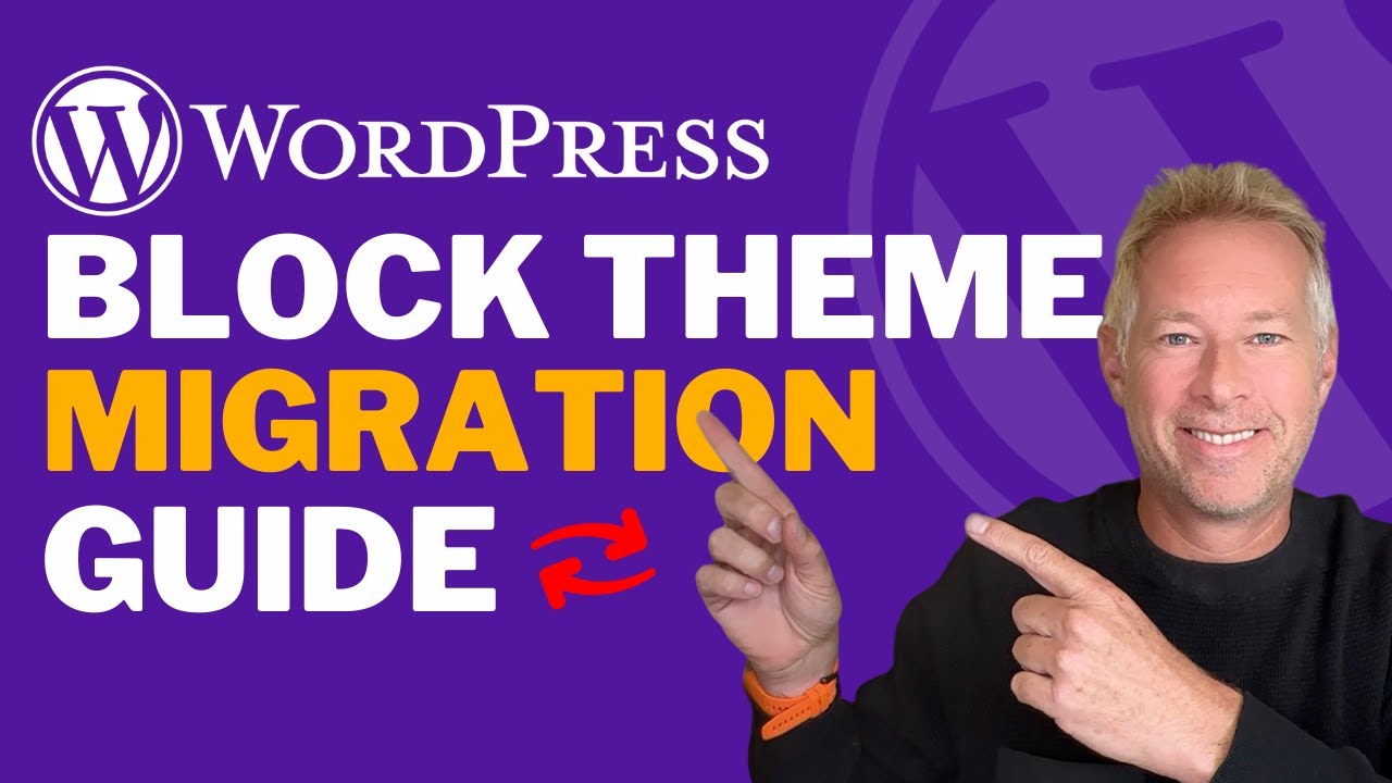 Beginner’s Guide: Switching to a WordPress Block Theme post thumbnail image