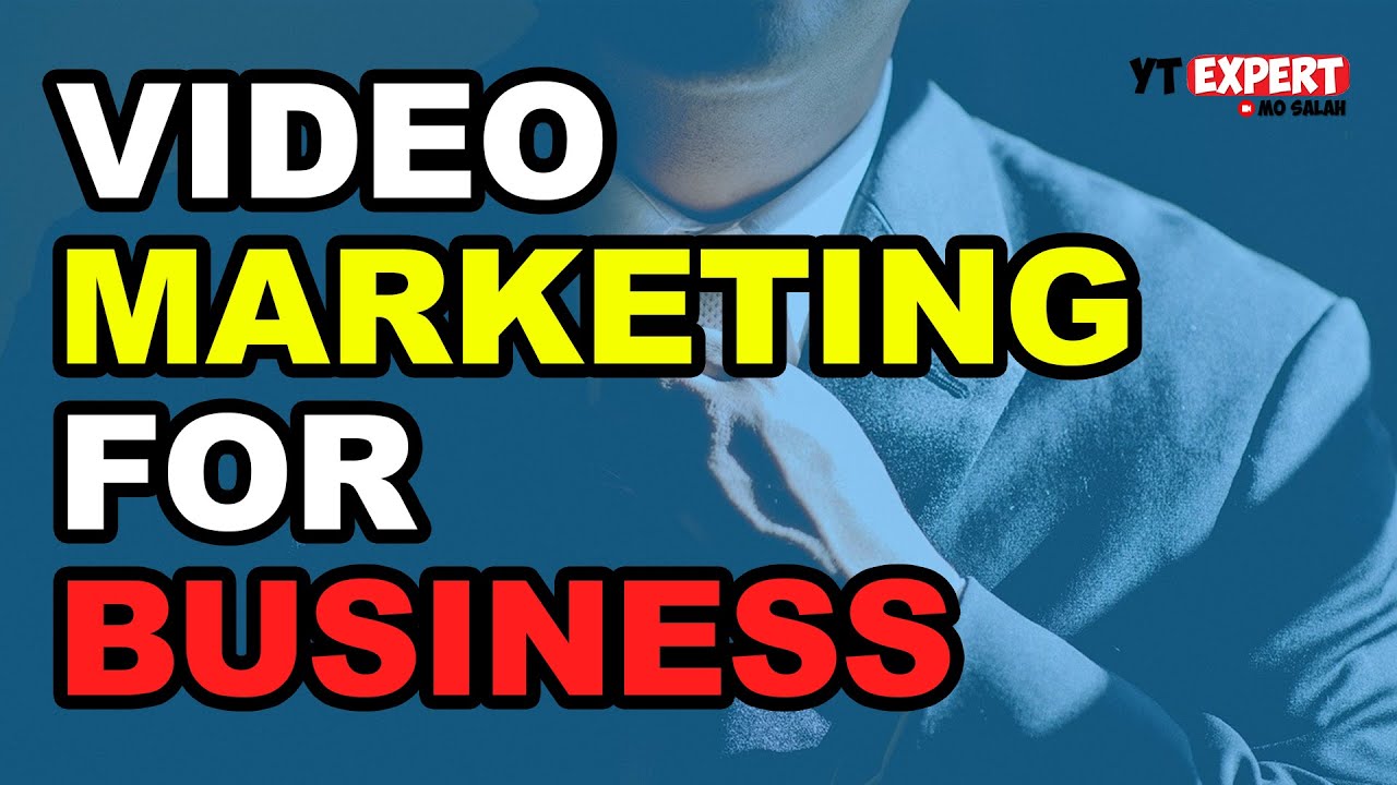 Importance of Video Marketing for Business post thumbnail image