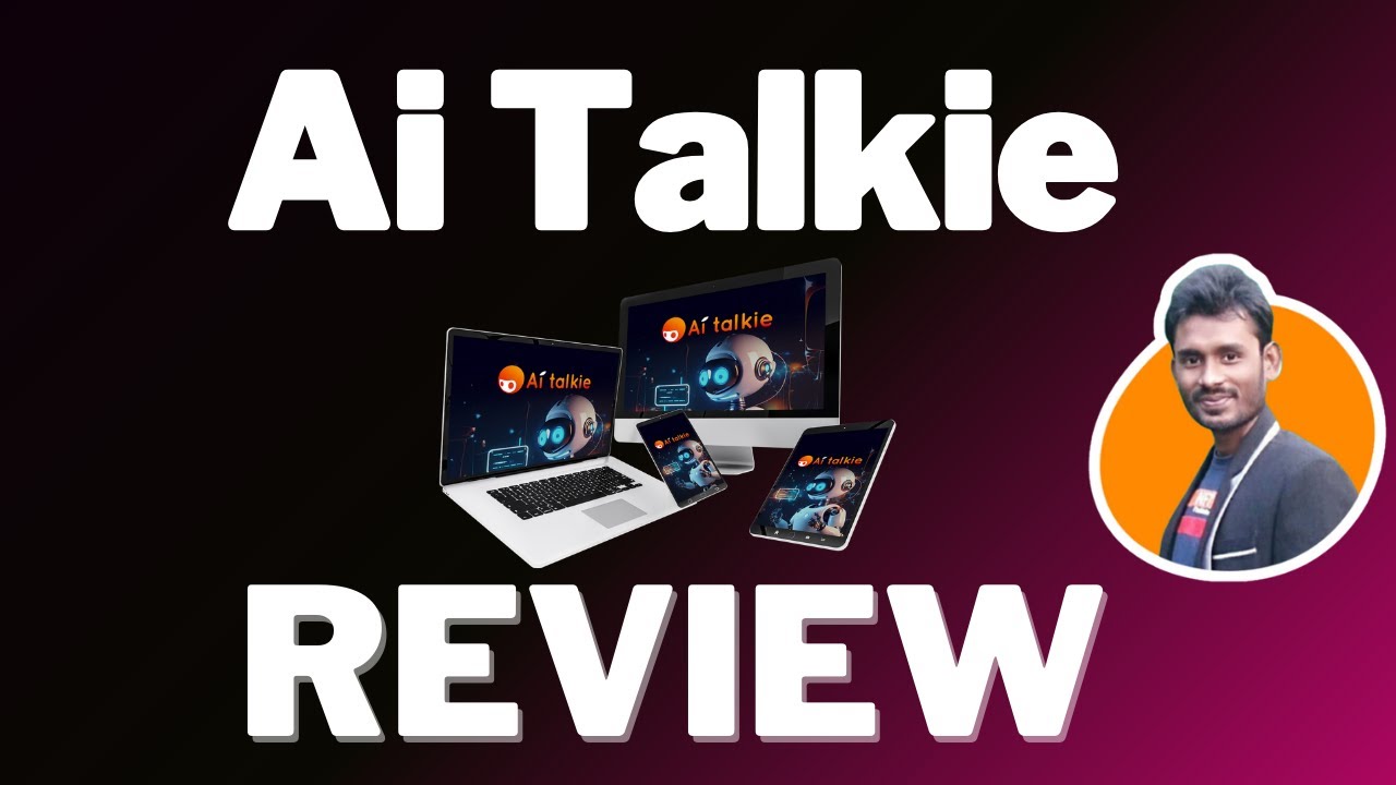 Ai Talkie Review 🔥The Only “Talking Heads” That Actually Makes Money… post thumbnail image