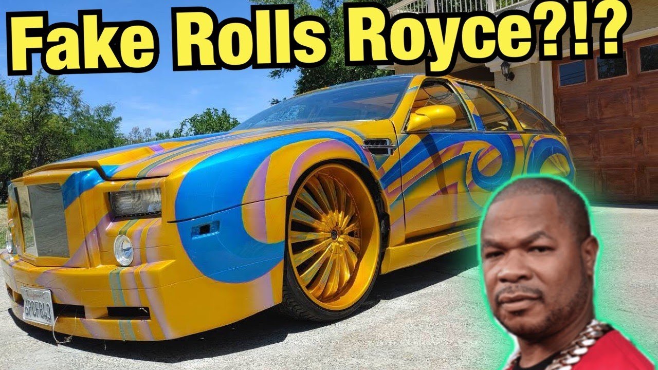 Discount Store Pimp My Ride Cars!!! (Ricer Cars On Craigslist) post thumbnail image