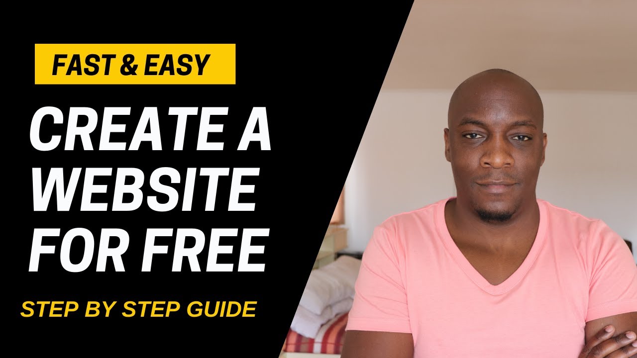 How To Create A Website For Free And Make Money Online post thumbnail image