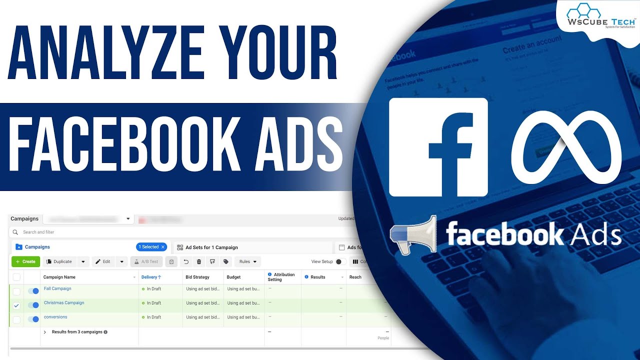 Important Metrics to Track: How to Analyze Your Facebook Ads Results post thumbnail image