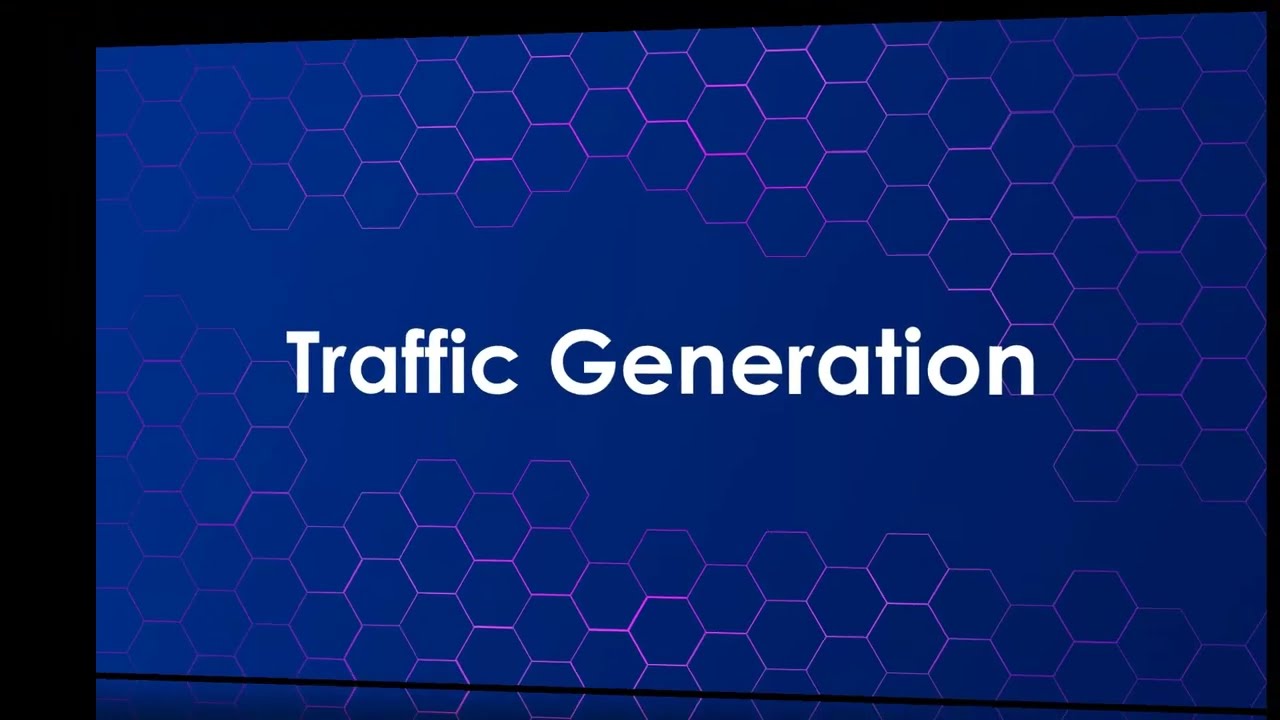 Traffic Generation post thumbnail image