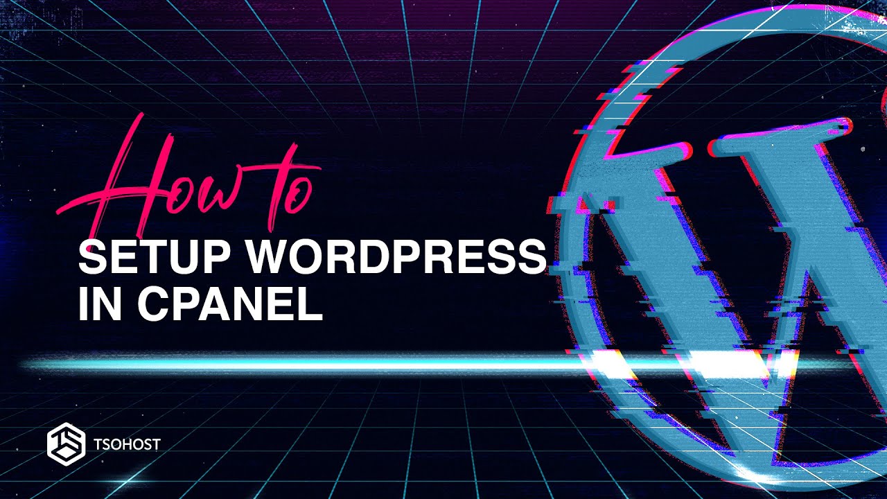 How to install WordPress in cPanel: beginner’s guide post thumbnail image