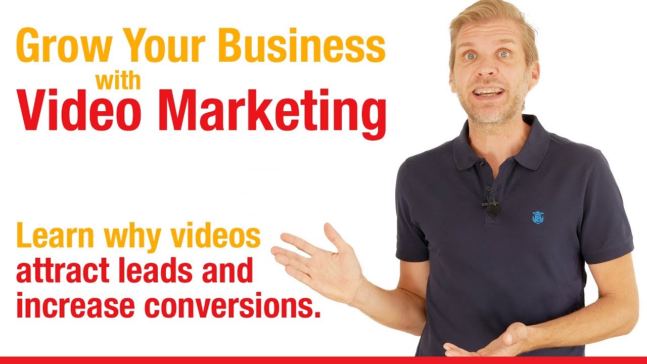 Why Video? What Is Video Marketing? – Benefits of Video Marketing B2B! post thumbnail image