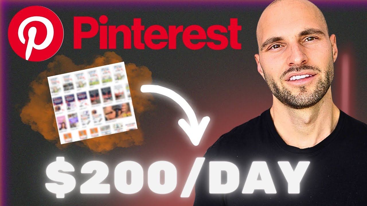 Pinterest Affiliate Marketing | Make $200 Per Day As A Beginner post thumbnail image