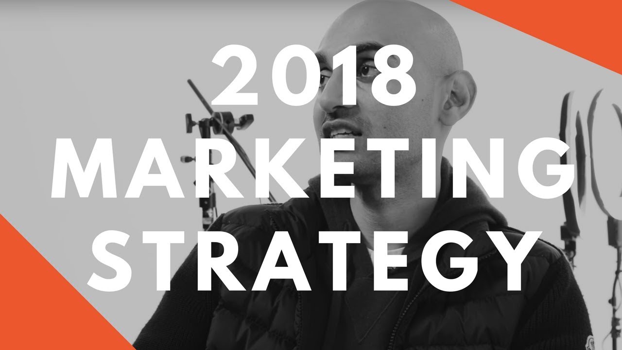 My Best Marketing Strategies for [2018] | Creative Growth Plans for Business post thumbnail image