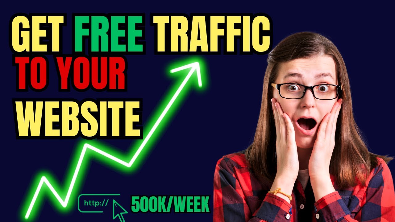 Get free Website TRAFFIC with this Simple Hack post thumbnail image