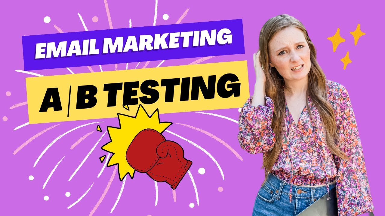 What Is A/B Testing? Email Marketing Best Practices post thumbnail image