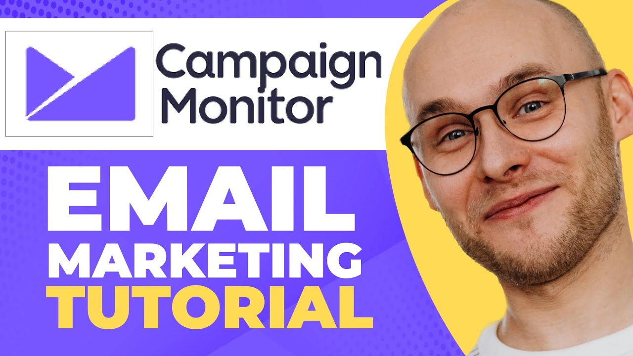 Campaign Monitor Email Marketing Tutorial (Step-by-step) post thumbnail image