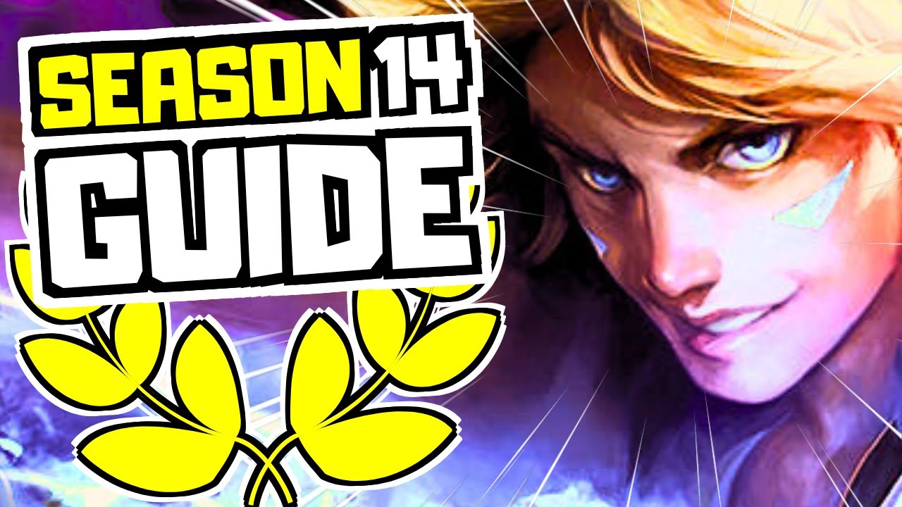 How to Play Ezreal in Season 14 [Full Guide] post thumbnail image