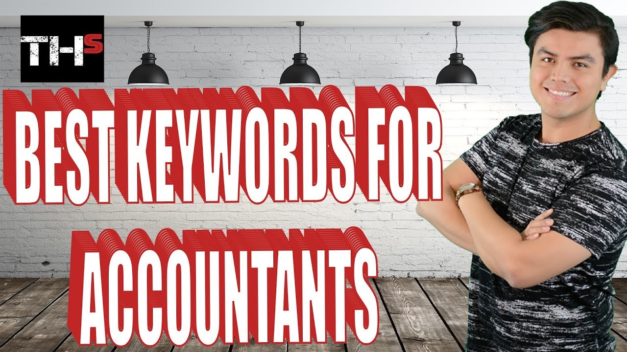 How to Find Keywords for Accountants – Best Keywords for Accounting Firm post thumbnail image