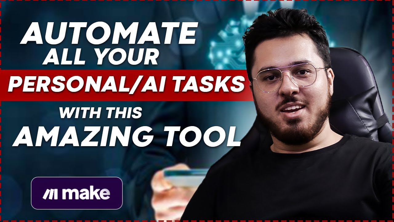 AI Workflow Automation | Automate all your tasks with this tool 🔥🔥 post thumbnail image
