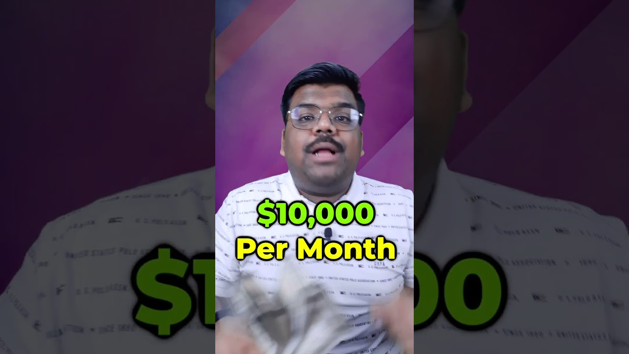 Guaranteed $10,000 Per Month | Make Money Online post thumbnail image