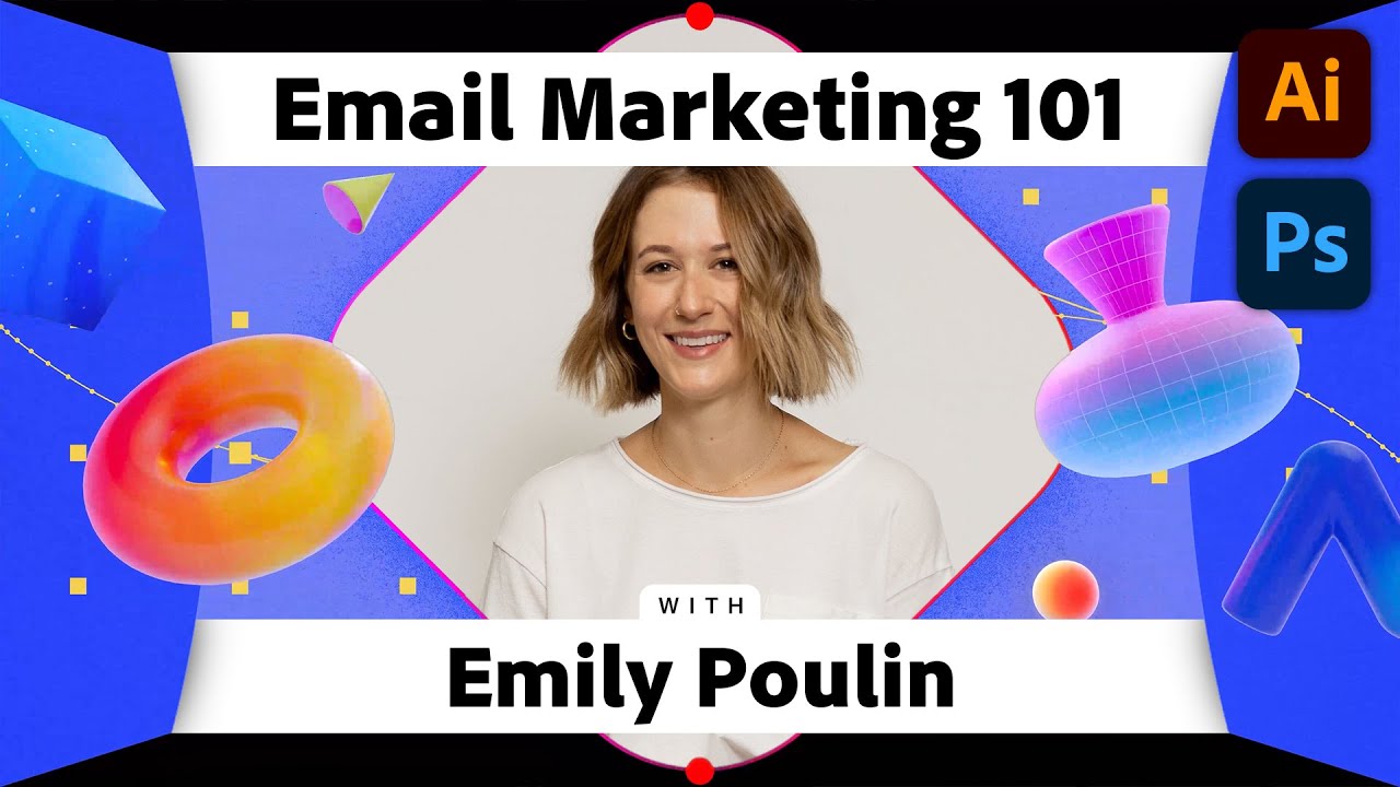 Email Marketing 101 | Adobe Campaign Bootcamp post thumbnail image