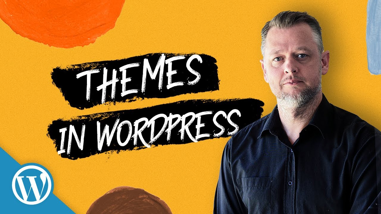 The Beginner’s Guide to WordPress Themes! #08 post thumbnail image