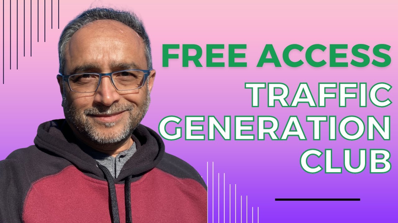 Online Traffic Generation Club Free Membership with 10 Strategies For Generating Traffic and Leads post thumbnail image