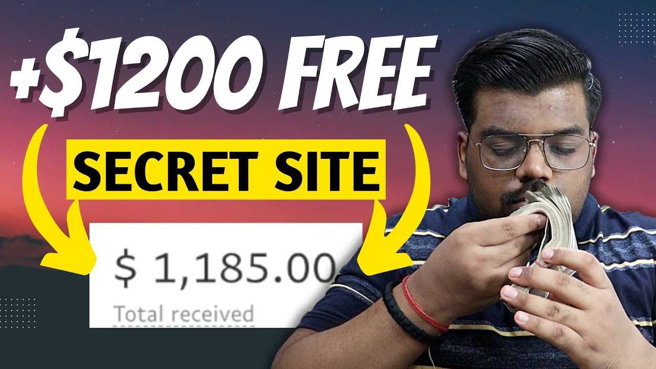 Earn $1000+ For Free | Secret Website To Make Money Online Without Investment post thumbnail image