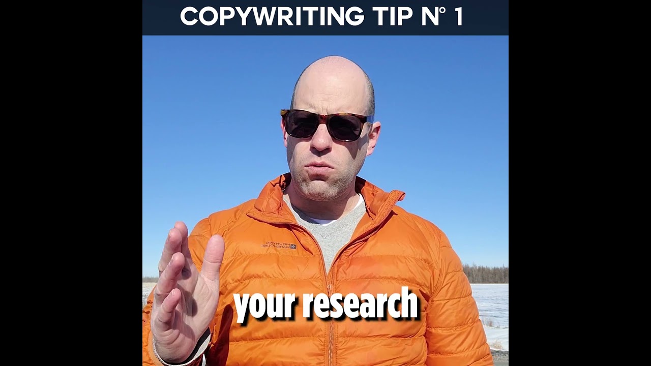 Copywriting Tip #1 – DESTROY OBJECTIONS  #copywriting #copywritingsecrets post thumbnail image