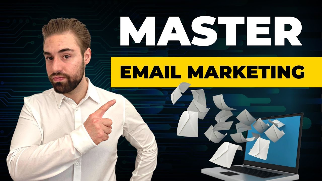 How To Master Email Marketing For Your Real Estate Business post thumbnail image