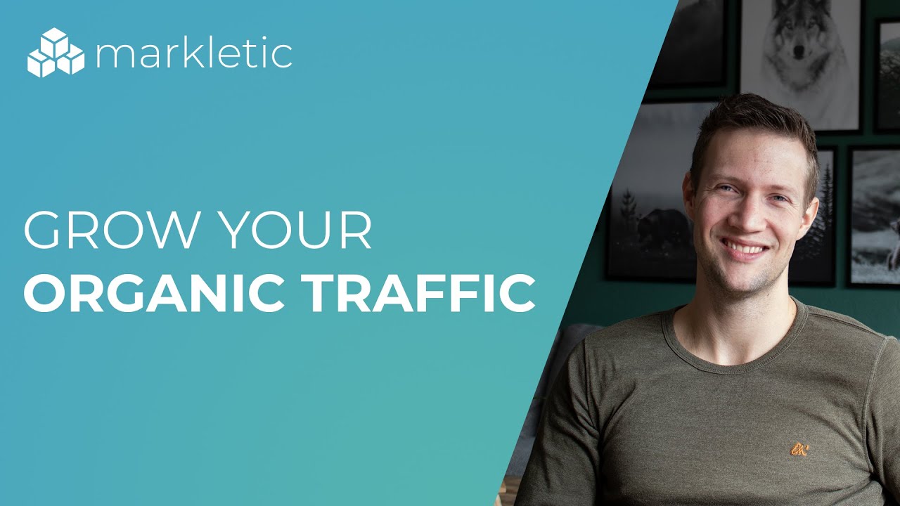 How to Get Fast Organic Traffic to Your Website [NEW STRATEGIES] post thumbnail image
