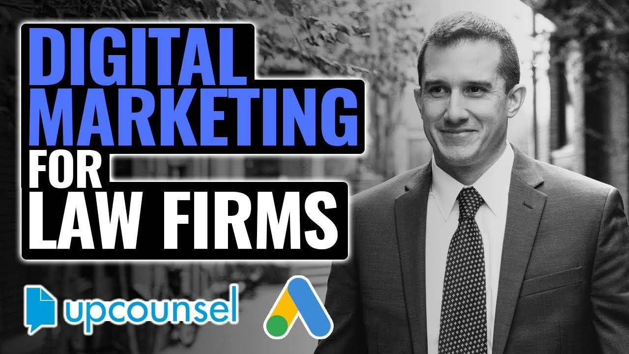 4 Digital Marketing Strategies for Law Firms (2019) post thumbnail image