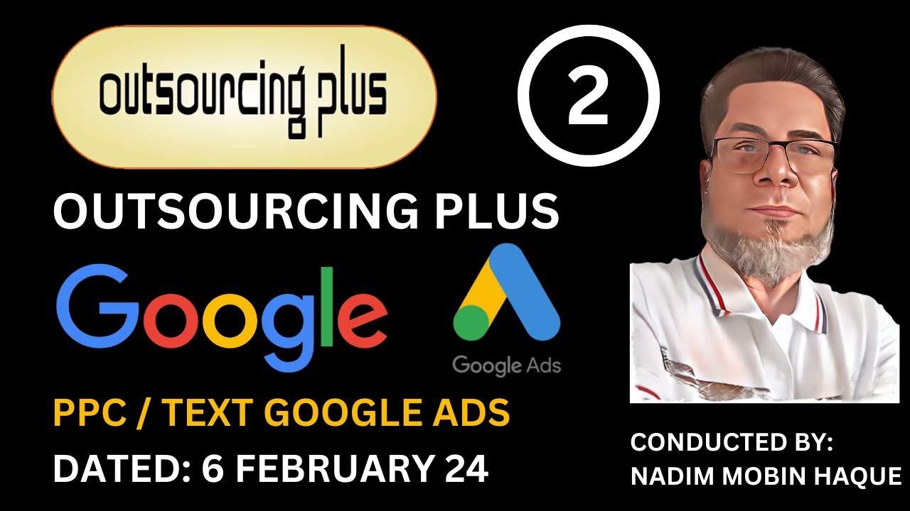 Google Ads Campaign 2 of 8। #adscampaign #ppc #googleadscampaign post thumbnail image