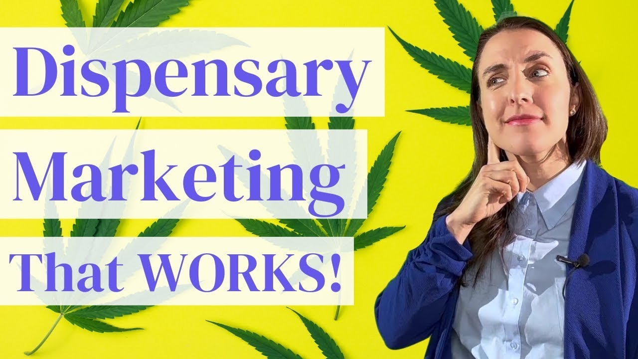5 Cannabis Dispensary Marketing Strategies that WORK in 2024 | Grow Customers FAST post thumbnail image